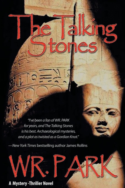 The Talking Stones, Paperback / softback Book