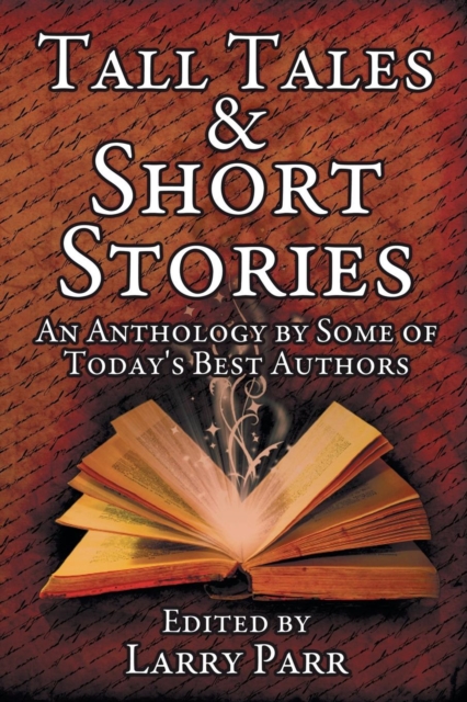 Tall Tales and Short Stories, Paperback / softback Book