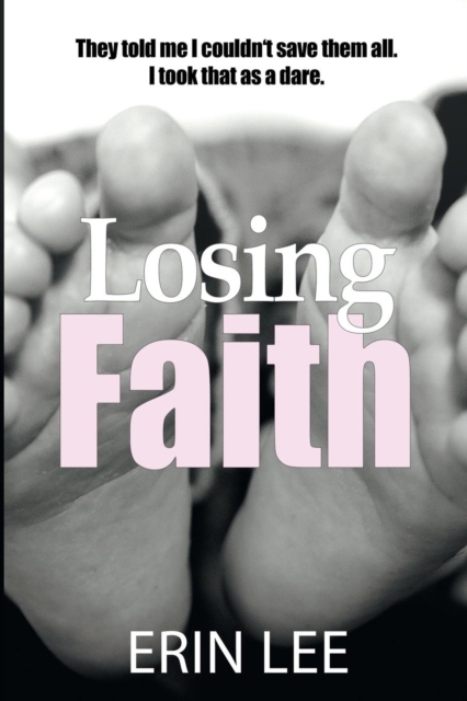 Losing Faith, Paperback / softback Book