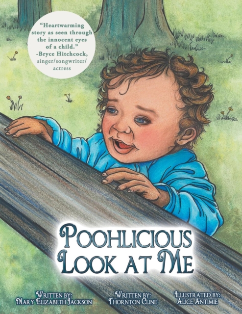 Poohlicious Look at Me, Paperback / softback Book