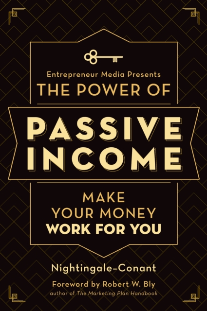 The Power of Passive Income : Make Your Money Work for You, EPUB eBook