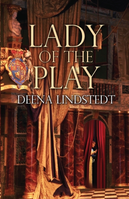 Lady of the Play, Paperback / softback Book