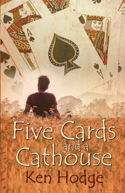 Five Cards and a Cathouse, Paperback / softback Book