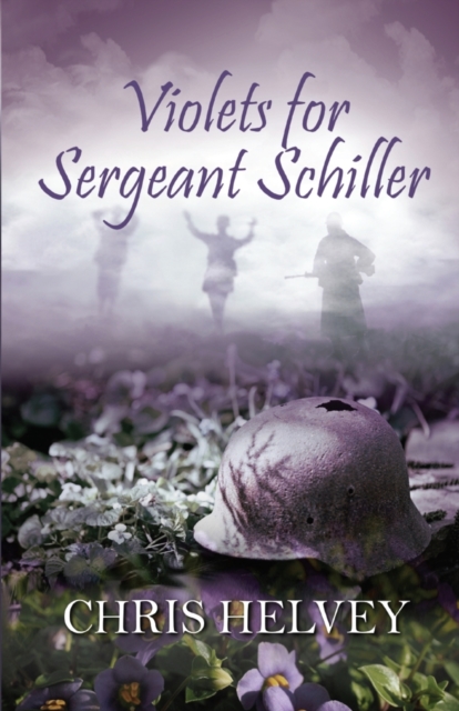 Violets for Sgt. Schiller, Paperback / softback Book