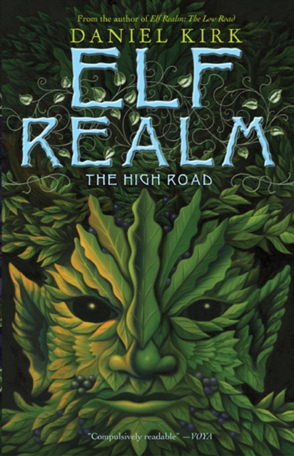Elf Realm : The High Road, EPUB eBook