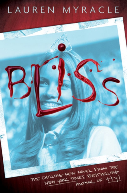 Bliss, EPUB eBook