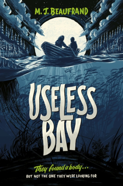 Useless Bay, EPUB eBook