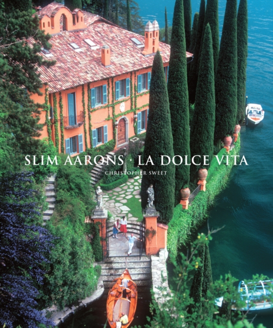 Slim Aarons: La Dolce Vita, EPUB eBook