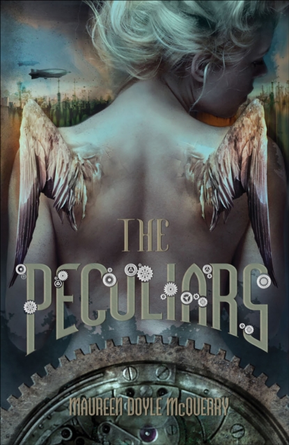 The Peculiars, EPUB eBook
