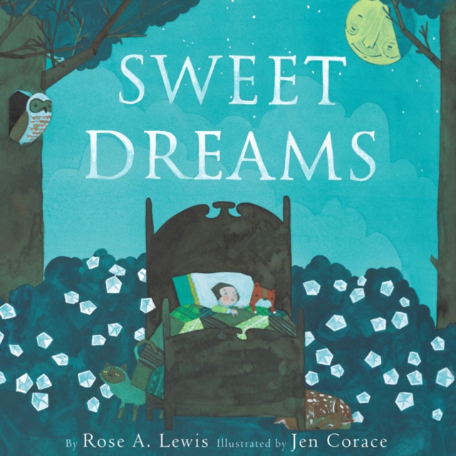 Sweet Dreams, EPUB eBook