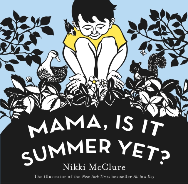 Mama, Is It Summer Yet?, EPUB eBook