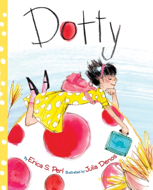 Dotty, EPUB eBook