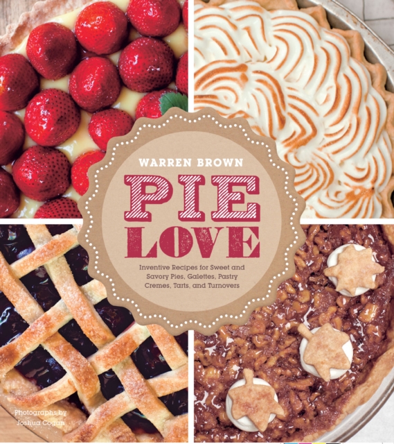 Pie Love, EPUB eBook