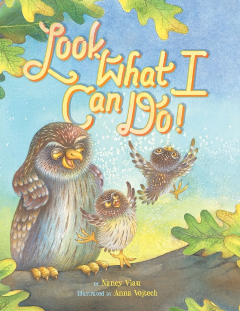 Look What I Can Do!, EPUB eBook