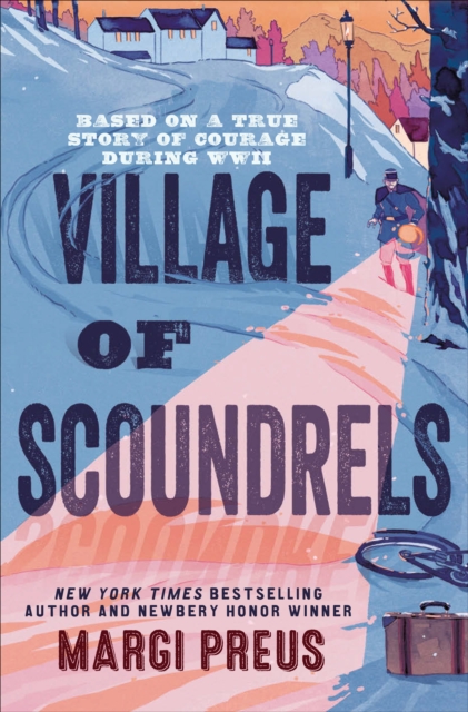 Village of Scoundrels, EPUB eBook