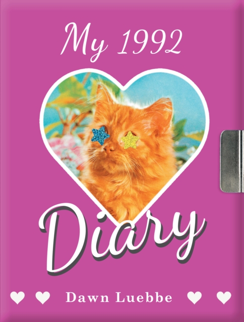 My 1992 Diary, EPUB eBook