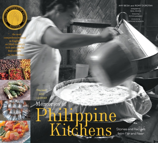 Memories of Philippine Kitchens, EPUB eBook