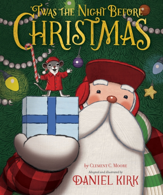 'Twas the Night Before Christmas, EPUB eBook