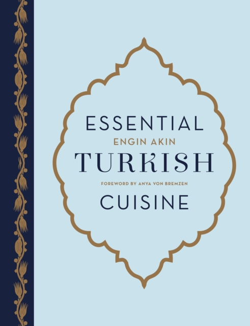 Essential Turkish Cuisine, EPUB eBook