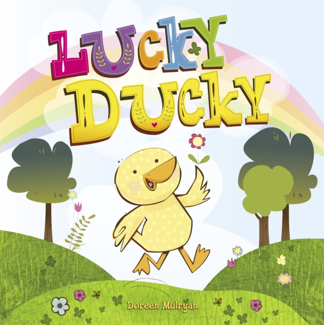 Lucky Ducky, EPUB eBook