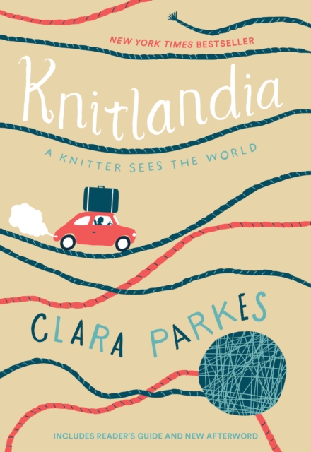 Knitlandia : A Knitter Sees the World, EPUB eBook
