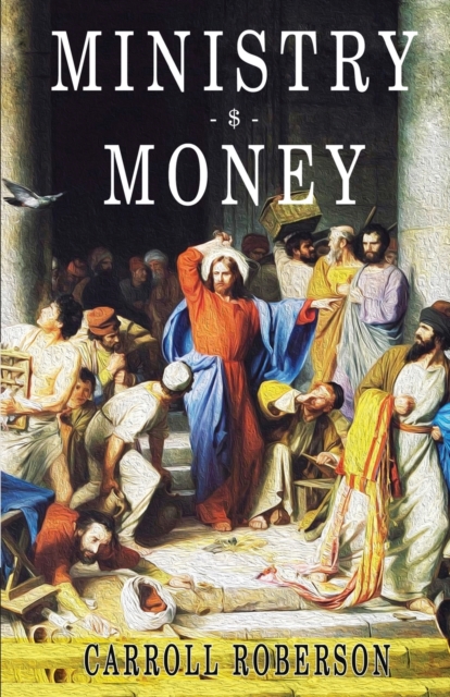 Ministry and Money, Paperback / softback Book