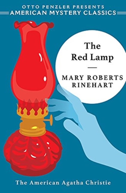 The Red Lamp, Paperback / softback Book