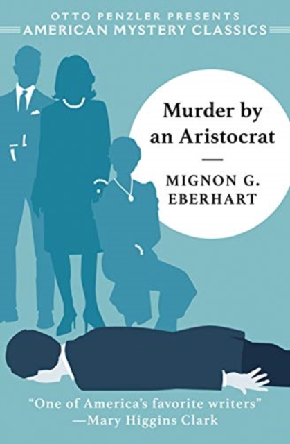 Murder by an Aristocrat, Paperback / softback Book