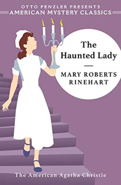 The Haunted Lady, Paperback / softback Book