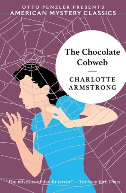 The Chocolate Cobweb, Paperback / softback Book