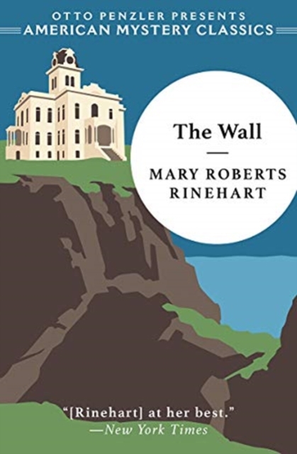 The Wall, Hardback Book