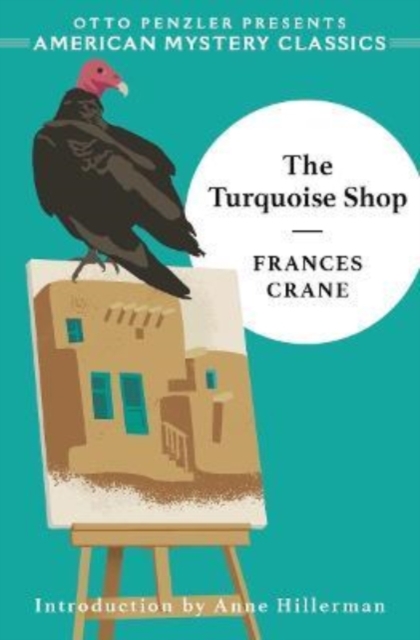 The Turquoise Shop, Paperback / softback Book
