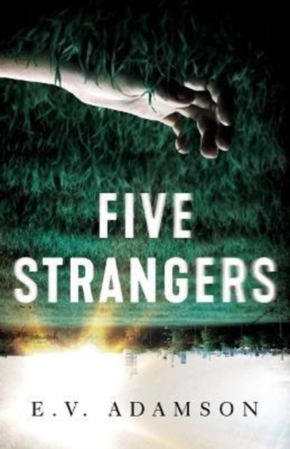 Five Strangers,  Book