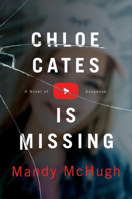 Chloe Cates Is Missing, Paperback / softback Book