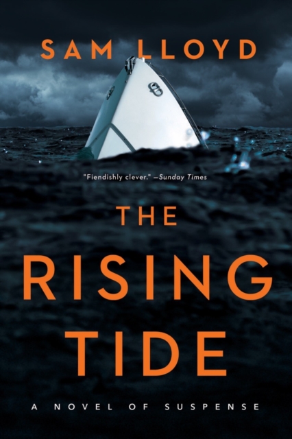 The Rising Tide,  Book