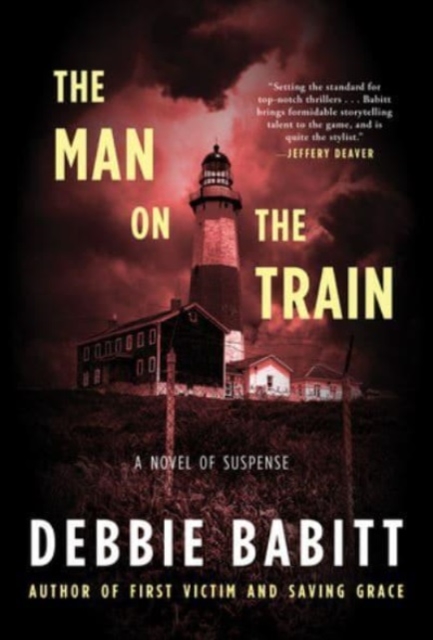 The Man on the Train, Paperback / softback Book