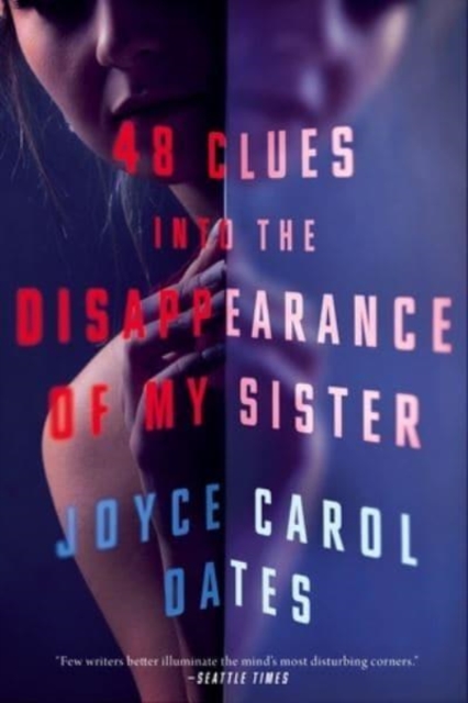 48 Clues into the Disappearance of My Sister,  Book
