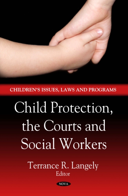 Child Protection, the Courts and Social Workers, PDF eBook
