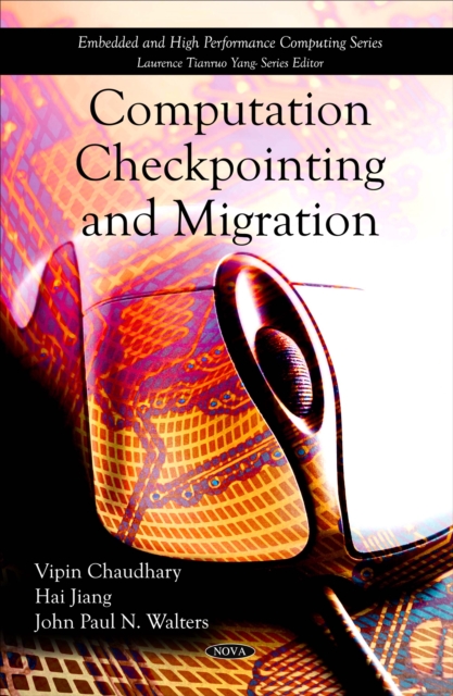 Computation Checkpointing and Migration, PDF eBook
