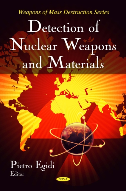 Detection of Nuclear Weapons and Materials, PDF eBook