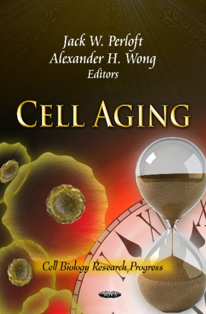 Cell Aging, Hardback Book