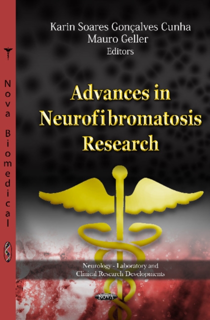 Advances in Neurofibromatosis Research, Hardback Book