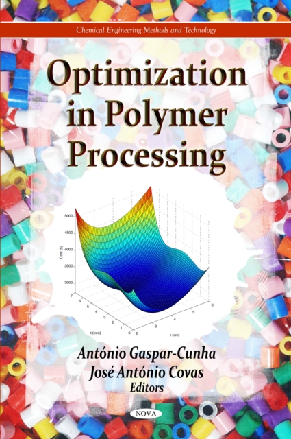 Optimization in Polymer Processing, PDF eBook
