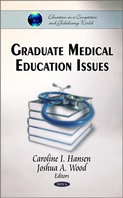 Graduate Medical Education Issues, PDF eBook
