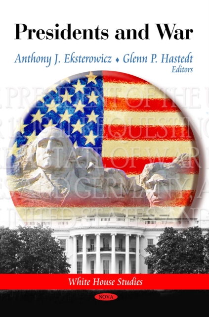 Presidents and War, PDF eBook