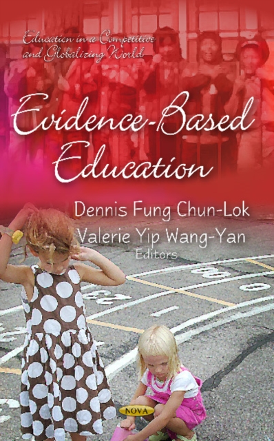Evidence-Based Education, Hardback Book