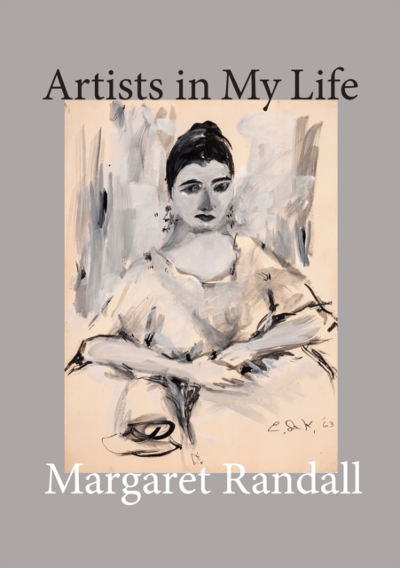 Artists in My Life, Hardback Book