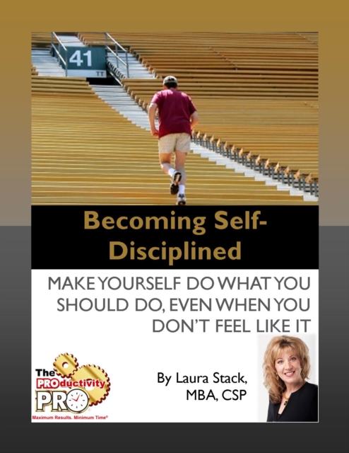 Becoming Self-Disciplined, EPUB eBook