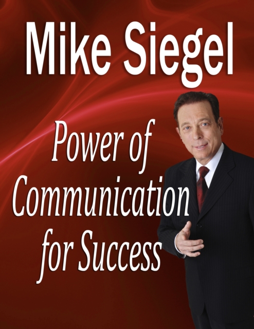 Power Communication for Success, EPUB eBook