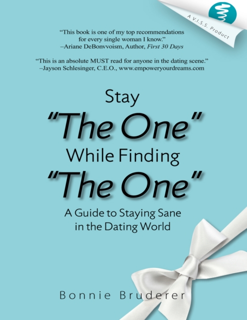 Stay the One While Finding the One, EPUB eBook
